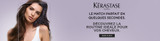 Kérastase :  Seulement 5 questions pour découvrir votre routine capillaire sur-mesure 
