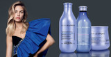 Colorimétrie anti-jaune avec la gamme Blondifier de l'Oréal professionnel [Blog]