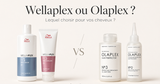Wellaplex ou Olaplex : lequel choisir pour vos cheveux ? — hairStore