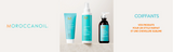 Coiffants Moroccanoil