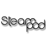 Steampod