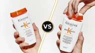 Bain Satin 1 ou 2 Kérastase : les nouveaux Bain Satin et Bain Satin Riche | hairStore