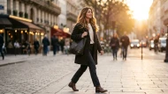 Balayage, ombré, babylights : quelle technique | hairStore