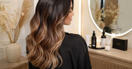 Tie and Dye maison : la méthode simple étape par étape — hairStore
