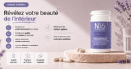 Complément sommeil naturel Nuit Paisible N16 Professionnel