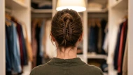 Pinces, foulards, claws : porter ses accessoires sans casser ses cheveux