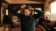 Hommes aux cheveux longs : l'entretien que personne ne vous a appris