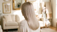 Couleur sur cheveux blonds : dorés, cendrés, anti-jaune | hairStore