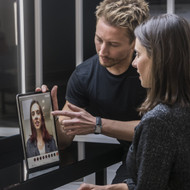 Style My Hair : Application de relooking Virtuel