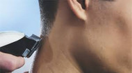 Comment réussir une coupe à la tondeuse seul à la maison ? [Blog]