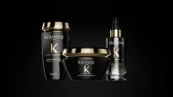 Kérastase Chronologiste : le rituel d'exception | hairStore