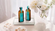 Moroccanoil : quelle huile et quelle routine | hairStore