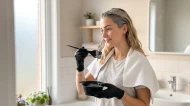 Patine cheveux : à quoi ça sert, quand, comment | hairStore