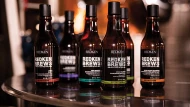 Redken Brews : la ligne homme décodée | hairStore