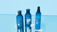 Redken Extreme : la force des cheveux cassants | hairStore
