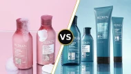 Redken Volume Injection et Extreme Length | hairStore