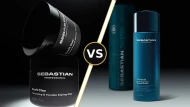 Sebastian Craft Clay et Twisted : le coiffage | hairStore