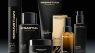 Sebastian Dark Oil : le rituel complet | hairStore