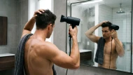 Sèche-cheveux pour homme : le vrai du faux | hairStore