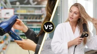 Sèche-cheveux : 40 ou 300 euros, ce que ça change | hairStore