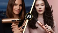 Swissliss ou Dyson : le comparatif honnête | hairStore