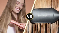 Swissliss ou GHD : le comparatif honnête | hairStore