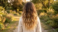 Tie and dye cheveux : le guide du dégradé réussi | hairStore