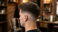 Coupe à la tondeuse : sabots et dégradés | hairStore