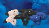 Velecta TGR 3600 et Iconic : le guide | hairStore