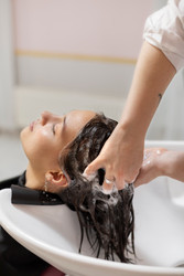 Comment utiliser un masque pour cheveux ? 