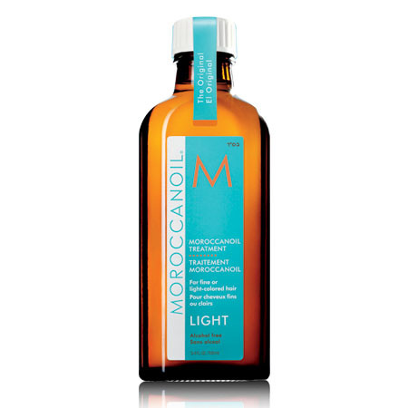 Vivid Moroccanoil Restorative Hair Mask Picture in 4K