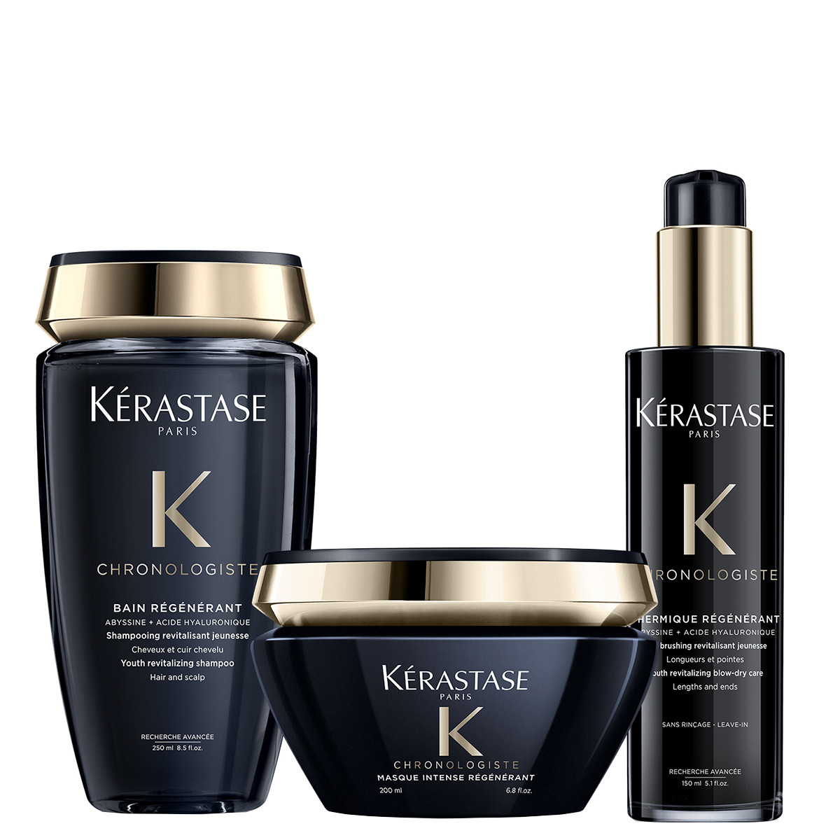 Crème stylisant Kerastase Chronologiste 250 ml