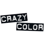 Crazy Color