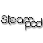 Steampod