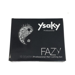 Kit 10 Lames Feezer Fazy Ysaky