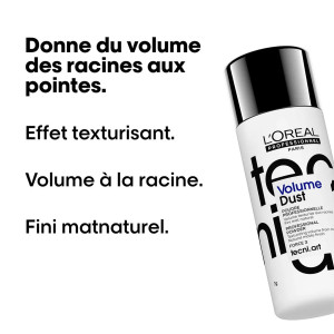 Volume Dust L'Oreal Professionnel