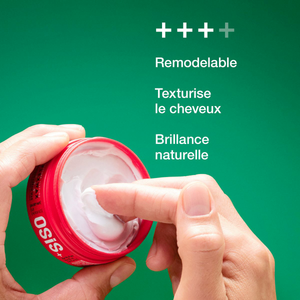 FlexWax Osis Schwarzkopf 85ml