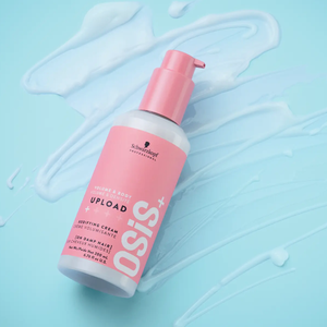 Upload Osis Schwarzkopf 200ml