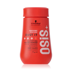 Dust It Osis Schwarzkopf 10gr