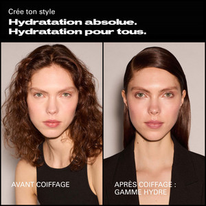 Hydre - Shampoing Hydratant 1000ml  - hairStore.fr