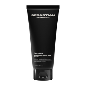 Gel Forte - Gel Brillant Fixation Forte 200ml - hairStore.fr
