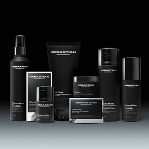 Liquid Steel - Gel Coiffant Extra Fort 140ml - hairStore.fr