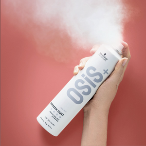 Refresh Dust Osis Schwarzkopf 300ml