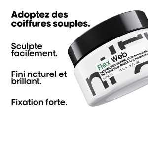 Flex Web L'Oreal Professionnel 150 ml