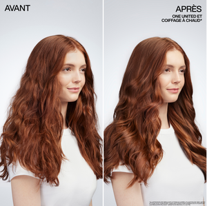 One United 25 Bénéfices Redken 150ml -hairStore.fr