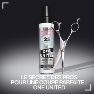 One United 25 Benefices Redken 400ml - hairStore.fr