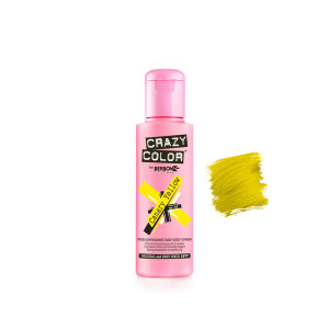 Coloration Crazy Color Canary Yellow