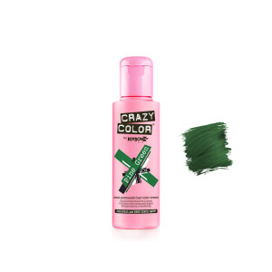 Coloration Crazy Color Pine Green