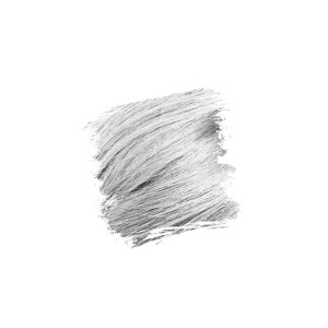 Coloration Crazy Color Silver