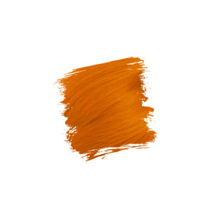 Coloration Crazy Color Orange